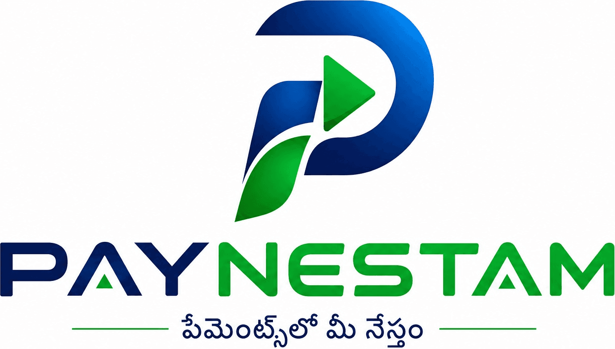 PayNestam — పేమెంట్స్‌లో మీ నేస్తం